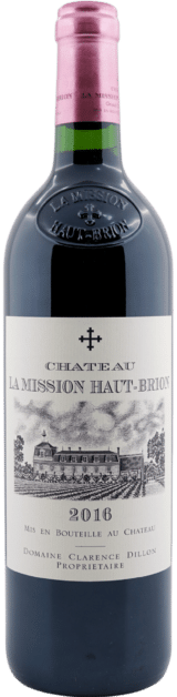Château La Mission Haut-Brion | 2016 Rouge