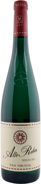2021 Van Volxem Alte Reben Riesling Mosel, Deutschland
