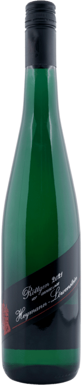 Heymann Löwenstein | 2021 Riesling Röttgen