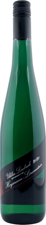 2020 Heymann Löwenstein Riesling Uhlen Laubach VDP Grosse Lage