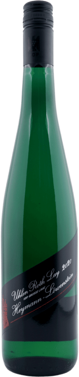 2020 Heymann Löwenstein Riesling Uhlen Roth Lay VDP Grosse Lage