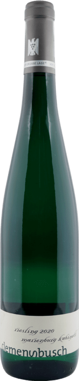 Clemens Busch | 2020 Riesling Marienburg Kabinett