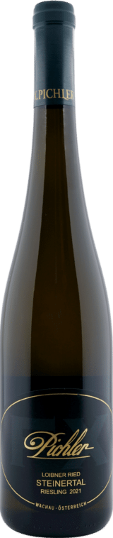 F.X. Pichler | 2021 Riesling Ried Steinertal Smaragd