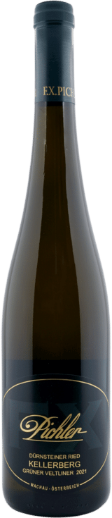 F.X. Pichler | 2021 Grüner Veltliner Ried Kellerberg Smaragd