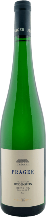 Prager | 2021 Riesling Wachstum Bodenstein Smaragd