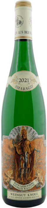 Knoll | 2021 Riesling Ried Loibenberg Smaragd