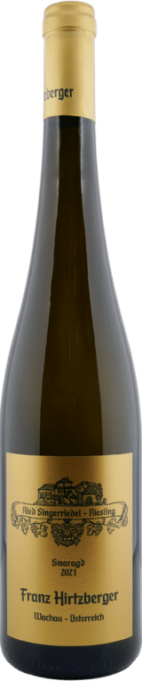 Hirtzberger | 2021 Riesling Singerriedel Smaragd