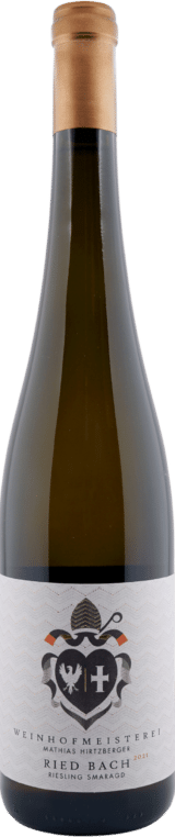 Weinhofmeisterei Mathias Hirtzberger | Riesling Smaragd Ried Bach Wachau 2021