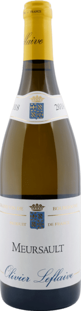 Olivier Leflaive | 2018 Meursault
