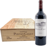 Château Pontet Canet | 2016 Rouge