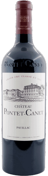 Château Pontet Canet | 2016 Rouge