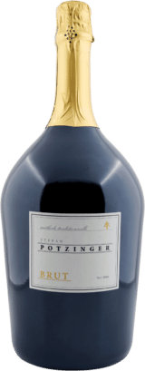 Sekt Brut BLANC Methode Traditionnelle „Hommage 1860“ (1,5L Magnum)