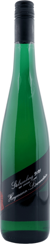 Heymann Löwenstein | 2021 Riesling Stolzenberg VDP Grosse Lage