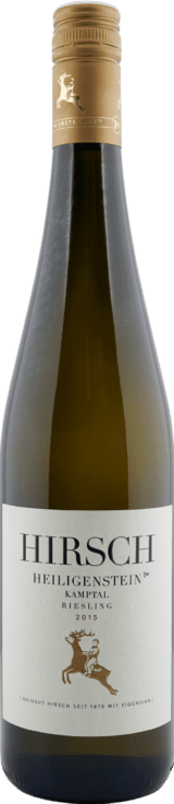 Hirsch | 2015 Riesling Ried Zöbinger Heiligenstein Kamptal DAC