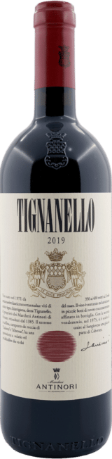 Antinori | Tignanello 2019