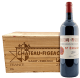 Château-Figeac | 2010 Rouge (6 Fl. OHK)