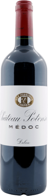 Château Potensac | 2018 Rouge