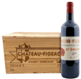 Château-Figeac | 2009 Rouge (6 Fl. OHK)