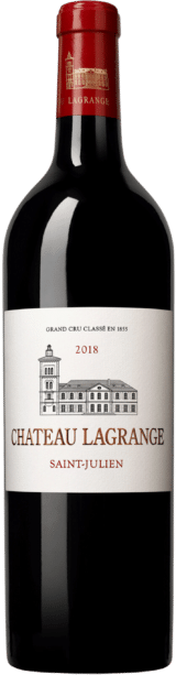 Château Lagrange | 2018 Grand Cru Classé