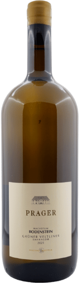 Prager | 2021 Grüner Veltliner Wachstum Bodenstein Smaragd (1,5L Magnum)
