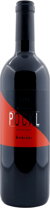 Pöckl | 2019 Admiral