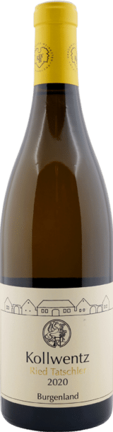 Kollwentz | 2020 Ried Tatschler Chardonnay