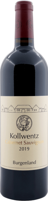 Kollwentz | 2019 Cabernet Sauvignon