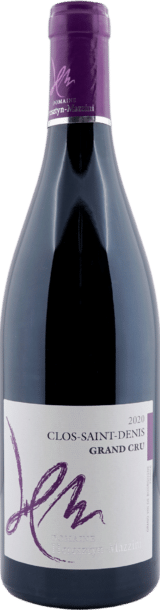 Heresztyn Mazzini | 2020 Clos-Saint-Denis Grand Cru