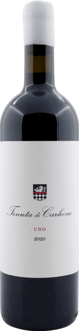 Tenuta die Carleone | 2020 Uno