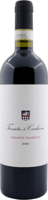 Tenuta die Carleone | 2020 Chianti Classico