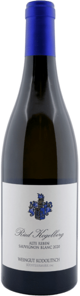 Kodolitsch | 2020 Sauvignon Blanc Ried Kogelberg Alte Reben