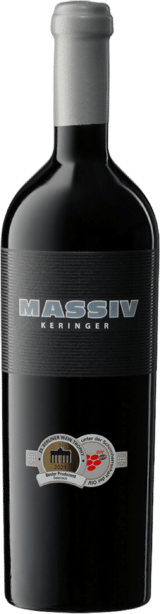 Keringer | MASSIV® Red 2020