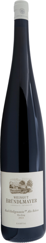 Bründlmayer | 2021 Riesling Ried Heiligenstein Alte Reben (1,5L Magnum)