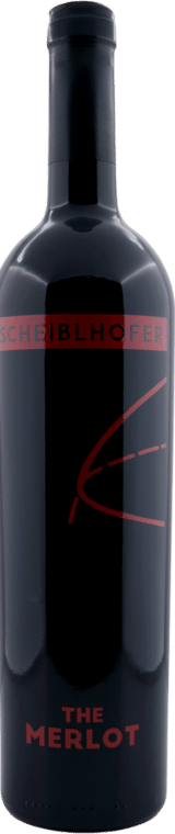 Scheiblhofer | The Merlot 2020