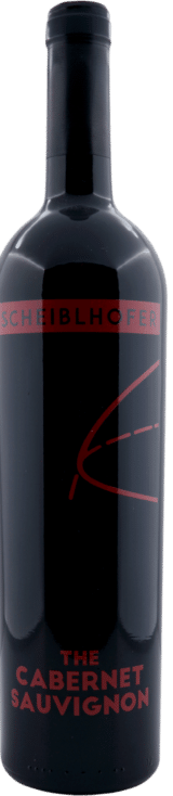 Scheiblhofer | The Cabernet Sauvignon 2020