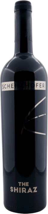 Scheiblhofer | The Shiraz 2020