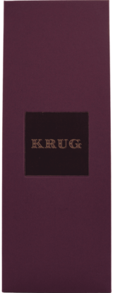 2008 Krug Vintage Brut Coffret Edition, Champagne, Frankreich