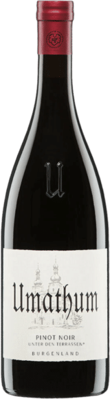 Umathum | Pinot Noir Unter den Terrassen 2017