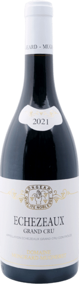Domaine Mongeard-Mugneret | 2021 Echezeaux Vosne Romanee