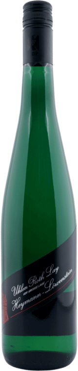 Riesling Uhlen Roth Lay Grosses Gewächs 2021, Heymann-Löwenstein, 0,75 l, Mosel Saar Ruwer