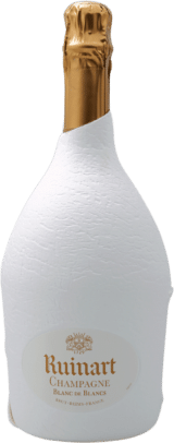 Ruinart | Blanc de Blancs (inkl. Second Skin)