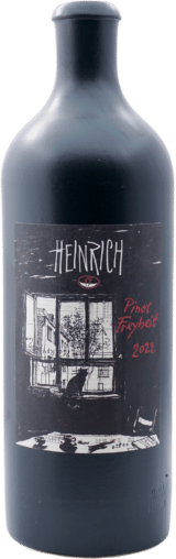 Heinrich | 2022 Pinot Noir Freyheit BIO