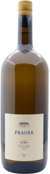 Prager | 2021 Riesling Ried Klaus Smaragd (1,5L Magnum)