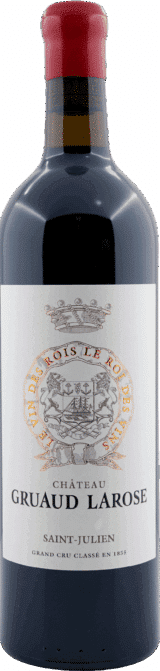 Château Gruaud Larose | 2021 Saint Julien