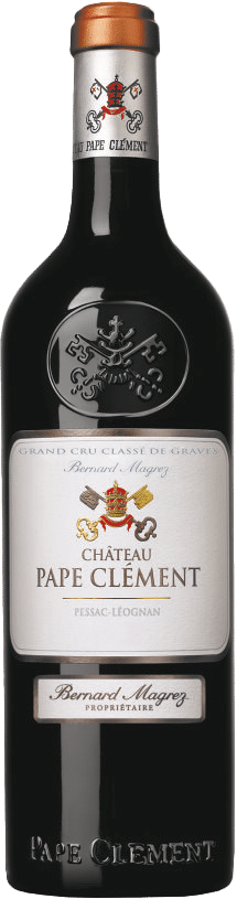 Château Pape Clement | 2018 Rouge Pessac-Leognan