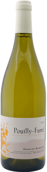 Domaine Bonnard | 2022 Pouilly-Fumé