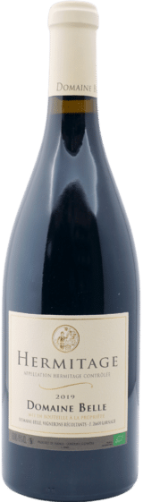 Domaine Belle | 2019 Hermitage