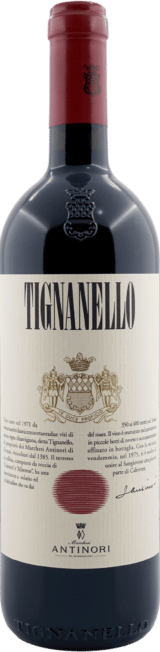 Antinori | Tignanello 2020