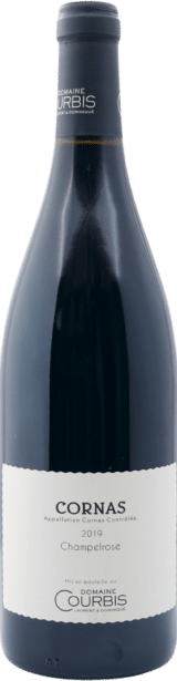 Domaine Courbis | 2019 Cornas Champelrose