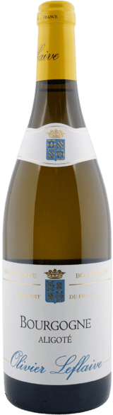 Olivier Leflaive | 2020 Bourgogne Blanc Aligoté